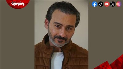 رحلت أمى الثانية.. أحمد عزمى يعلن وفاة خالته