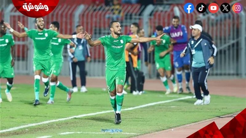 مباراة الاتحاد والداخلية