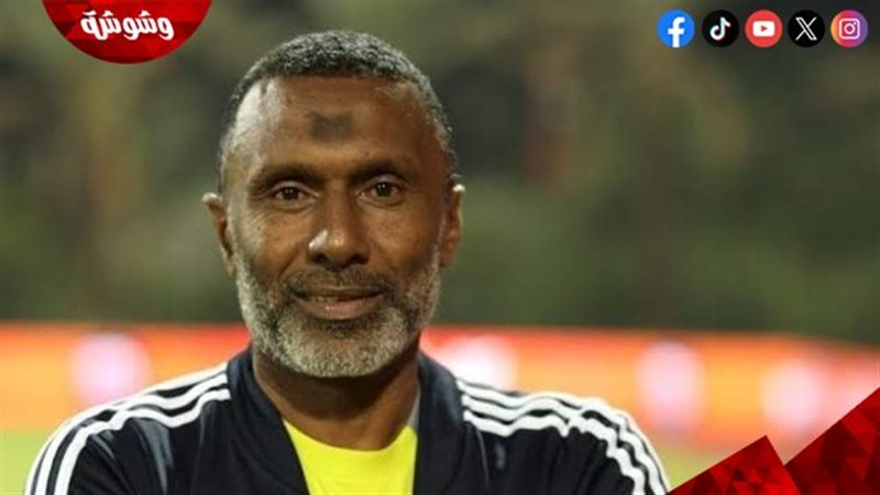 أحمد الكأس