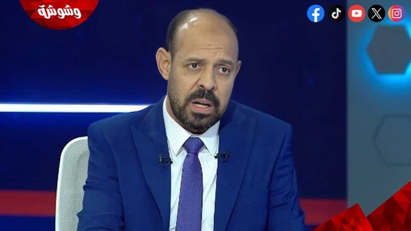 عماد النحاس