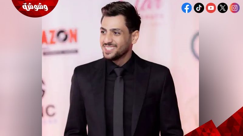 وليد سامي
