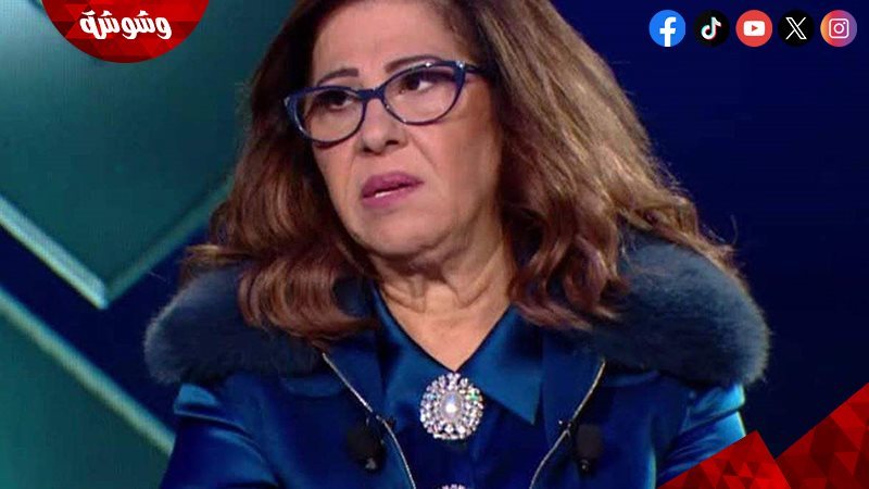 ليلي عبداللطيف