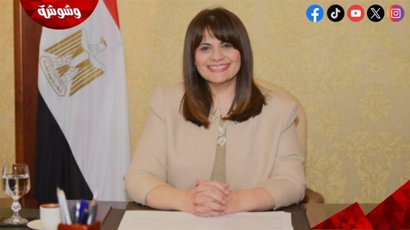 السفيرة سها جندي