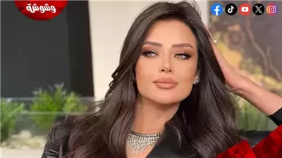 بالفيديو | رضوي الشربينى تخطف الأنظار فى أول ظهور بعد شائعات عقد قرانها