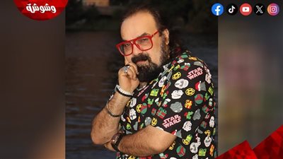أبو الليف يتعاون مع أحمد البرازيلي في أغنية جديدة‎