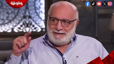 القومى للمسرح المصرى يكرم عزت زين على في دورته الـ 17