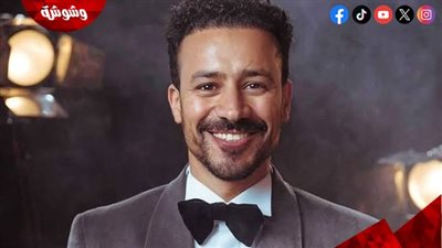 أحمد داود عن فيلمه 