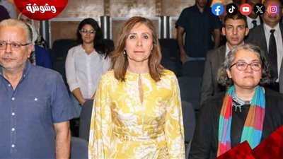 وزيرة الثقافة تُكرم الفائزين بجوائز الدورة الثانية لمسابقة المركز القومي للترجمة‎