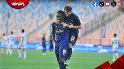 سيراميكا كليوباترا يصطدم بالإسماعيلي في الدوري ‎