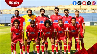 مودرن سبورت في مواجهة قوية أمام بلدية المحلة بالدوري ‎