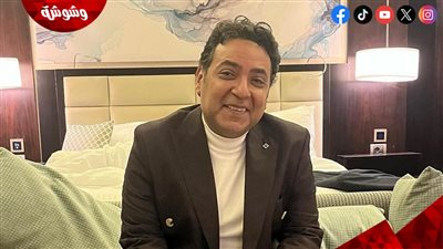 ياسر الطوبجى: أنا شبح فى 
