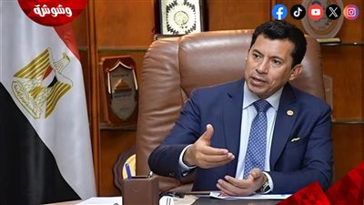 اتحاد الكرة يهنىء وزير الرياضة بمناسبة تجديد الثقة‎