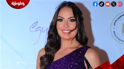 نيرمين الفقى تسافر السعودية مع محمد هنيدى لهذا السبب 