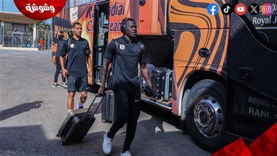 تشكيل فاركو للقاء الزمالك في الدوري‎