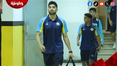 تشكيل الإسماعيلي لمواجهة سيراميكا بالدوري‎