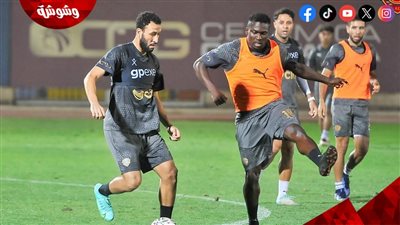 الرمادي يعلن تشكيل سيراميكا لمواجهة الإسماعيلي‎