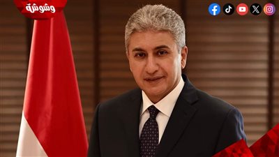  وزير السياحة والآثار الجديد يتوجه لمقر الوزارة لتسلم مهام عمله .. ماذا قال؟‎
