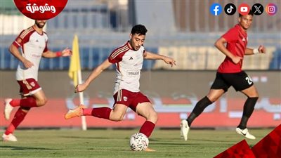 الأهلي يفوز على طلائع الجيش برباعية ويواصل الزحف نحو الصدارة  