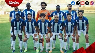 المقاولون يطلب حكاما دوليين لمبارياته المتبقية في الدوري‎