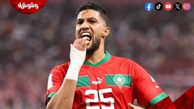 تقارير مغربية تؤكد اقتراب الأهلي من ضم يحيى عطية الله
