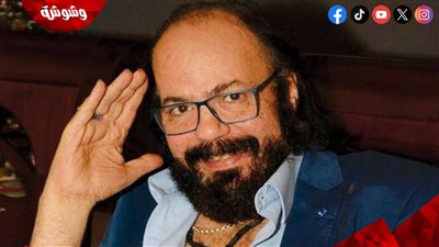 طلعت زكريا أول الحضور في خطوبة ابنته.. ما القصة؟  