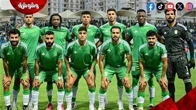 تشكيل الاتحاد لمواجهة طلائع الجيش في الدوري