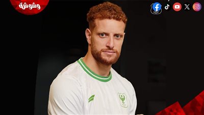 المصري يجدد تعاقده مع التونسي فخر الدين بن يوسف لمدة موسم