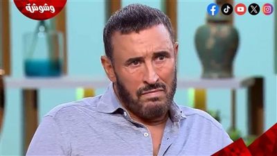 بيعيط لوحده وجاله اكتئاب.. كاظم الساهر: أم أولادي هي حبي الحقيقي ولقبتها بالقديسة   
