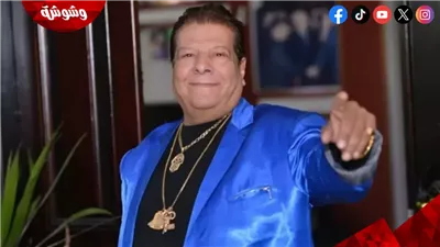 نسخة من جدها.. شاهد الظهور الأول لحفيدة شعبان عبد الرحيم‎