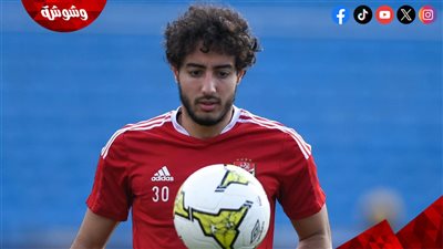  تعليق محمد هاني على تجديد تعاقده مع الأهلي‎