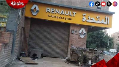 نائب محافظ القاهرة: استمرار حملات غلق المحال والمولات ترشيدا لتخفيف الأحمال.