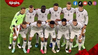 هافيرتز وموسيالا يقودان هجوم ألمانيا ضد إسبانيا في يورو 2024