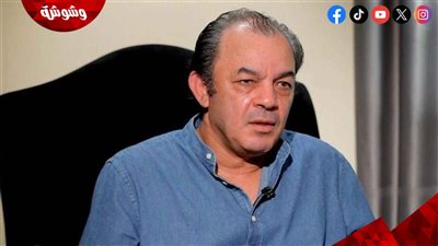 علاء مرسى: