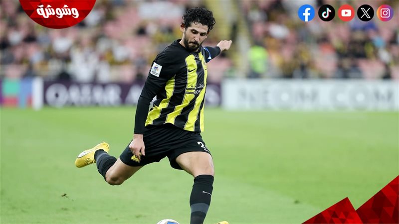 أحمد حجازي