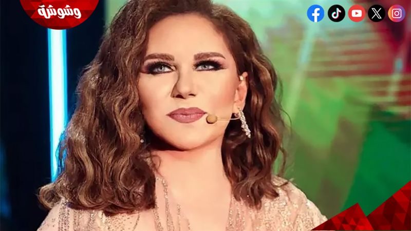 ميادة الحناوى