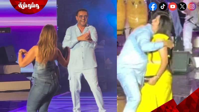 نجوم تعرضوا للنقد