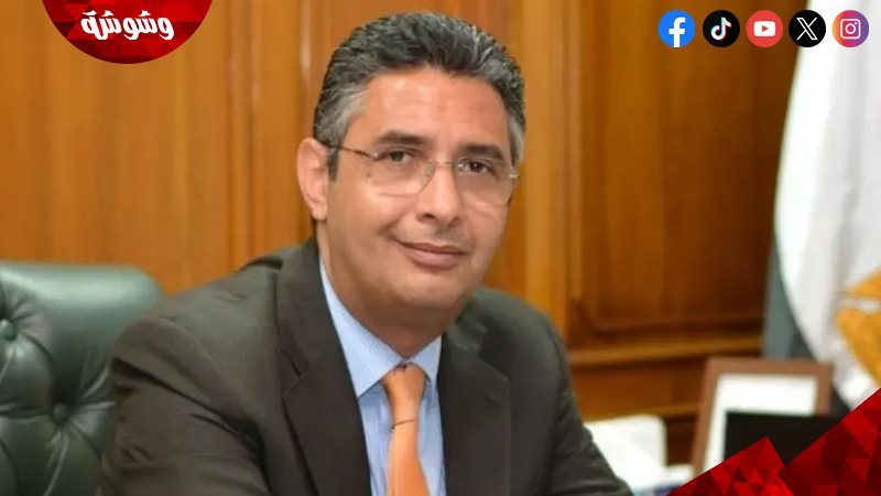 شريف فاروق