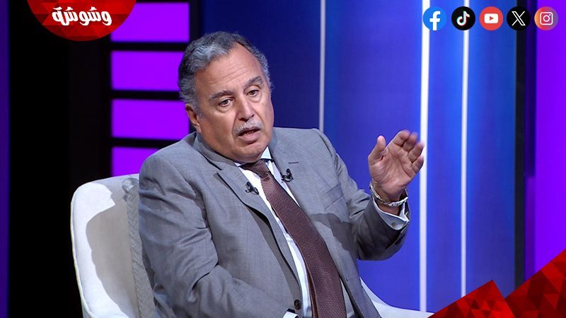نبيل فهمي