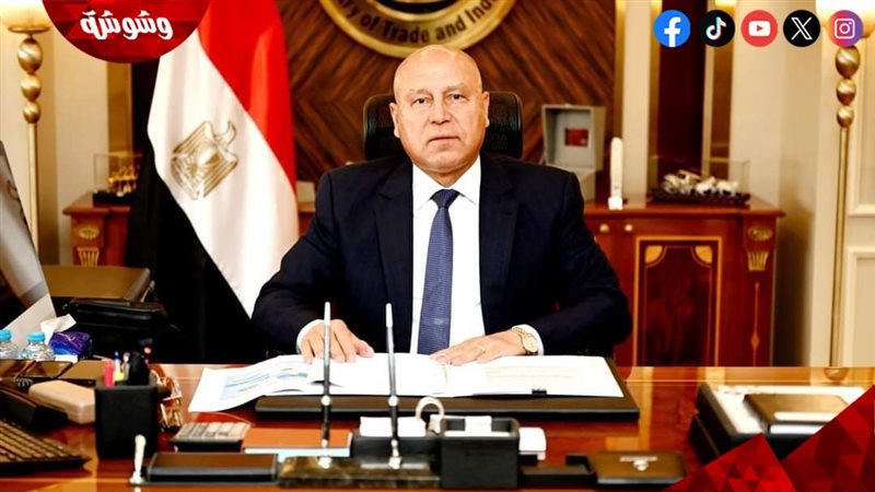 كامل الوزير