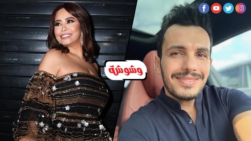الموزع احمد إبراهيم