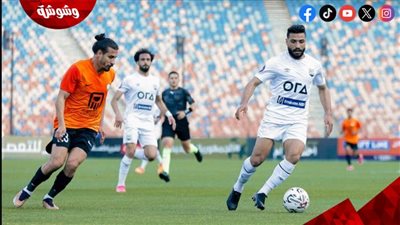 البنك الأهلي يفوز على زد بهدف دون مقابل في الدوري