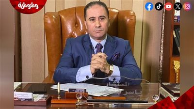 بتشتم وتكسر في استديو طليقها.. محامي شيرين عبدالوهاب لـ 