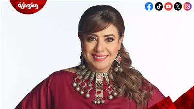 العناية الإلهية تنقذ نشوى مصطفى من الموت: اللي له حق عندي يسامحني