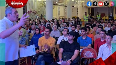 التحالف الوطني يفتح القاعات المكيفة لمراجعة أكثر من 500 طالبًا وطالبة‎