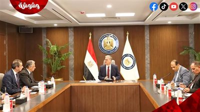 كريم بدوى: تحقيق النمو لموارد مصر من البترول والغاز هدف أساسى‎