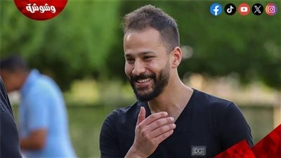 وزير الشباب والرياضة: المخطئ في أزمة أحمد رفعت هيتحاسب