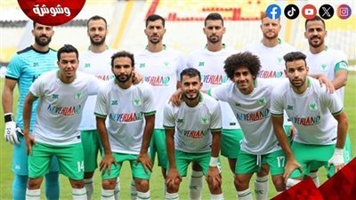 علي ماهر يعلن تشكيل المصري للقاء بلدية المحلة  