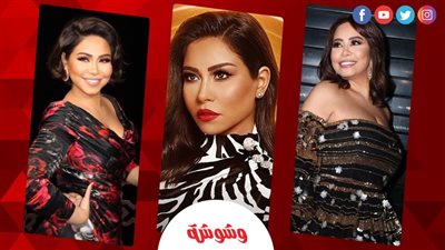  شيرين عبد الوهاب..  رحلة نجمة من 