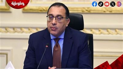 رئيس الوزراء يوافق على تعديل توقيتات مباريات الدورى 