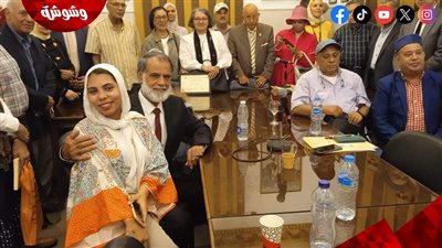 اتحاد الكتاب يستضيف الدكتورة كرمة سامي‎